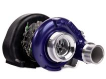 Aurora 4000 VFR/6000 Compound Turbo System without Electronics, 19-24 RAM 6.7L Cummins ATS Diesel Performance
