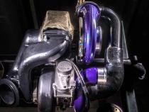 Aurora 4000 VFR/6000 Compound Turbo System without Electronics, 19-24 RAM 6.7L Cummins ATS Diesel Performance