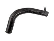 20-23 RAM 1500 3.0L EcoDiesel Zilla Carbon Fiber Intake Tube-Carbon Forged Pacific Performance Engineering