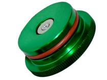 Ram Ecodiesel Fuel Fill Cap/Plug PPE Diesel Green PPE Diesel