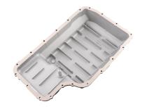 10R140 Deep Transmission Pan SuperDuty Gas 20-25 - Step Bottom-Raw Pacific Performance Engineering