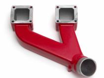 Twin-Ram Intake Manifold System 94-98 Dodge 5.9L Non-EGR Banks Power