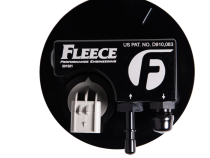 Fuel System Upgrade Kit with PowerFlo Lift Pump for 98.5-2002 Dodge Cummins Fleece Performance