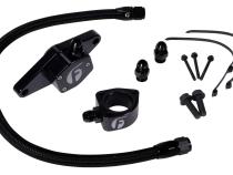VP Coolant Bypass Kit 1998.5-2002 Fleece Performance