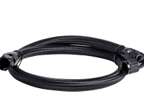 Replacement Coolant Bypass Hose for 2019-Present Ram with 6.7L Cummins Fleece Performance