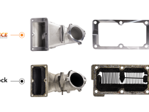 Intake and Grid Heater Kit Fleece Performance