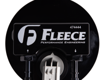 SureFlo Performance Sending Unit For 05-09 Dodge Ram with Cummins Fleece Performance