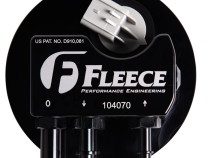 SureFlo Performance Sending Unit For 11-16 Silverado/Sierra 2500/3500 Duramax, Short Bed Fleece Performance