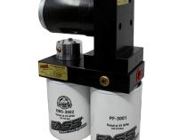 FASS TSD12165G Titanium Signature Series Diesel Fuel System 165GPH Dodge Cummins 6.7L 2019-2020