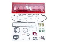 dodge cummins head set without valve cover gasket 6.7L