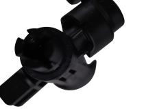 Injector return line assembly lml